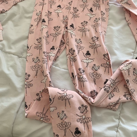 2 PL Sleep girls size 14 PJ sleepwear NWT - Picture 6 of 11